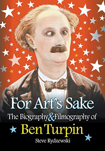 For Art's Sake