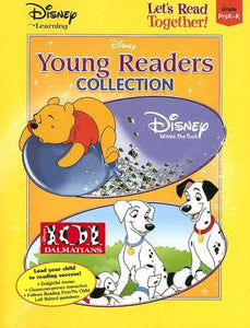 Disney Young Reader Collection 
