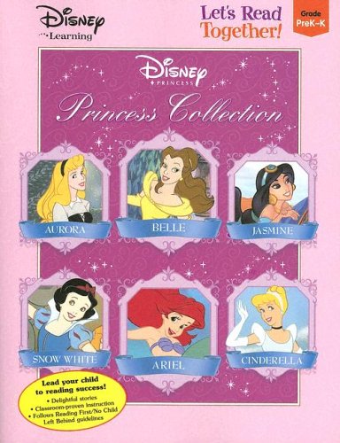 Disney Princess Collection