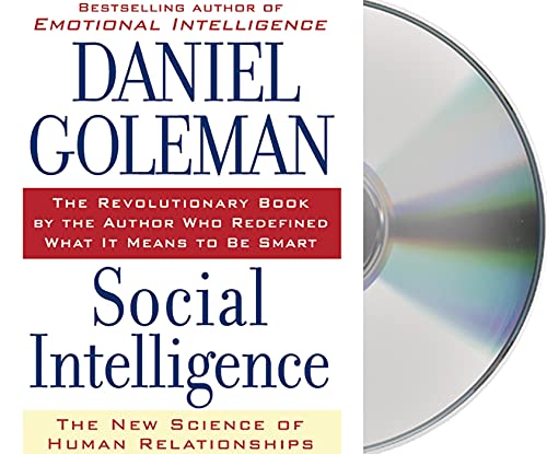 Social Intelligence