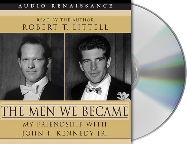 The Men We Became