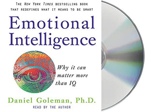 Emotional Intelligence 