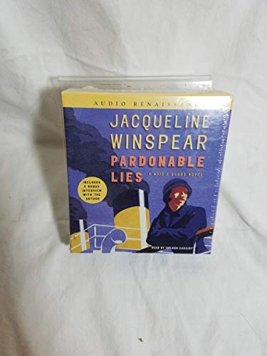 Pardonable Lies