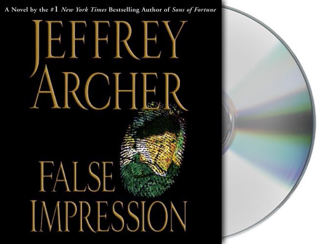 False Impression