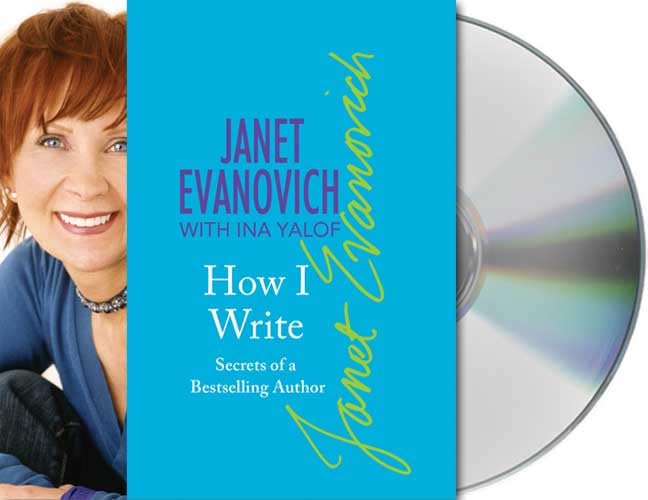 How I Write