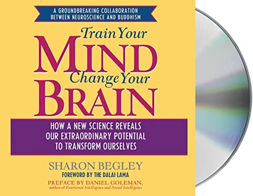 Train Your Mind, Change Your Brain