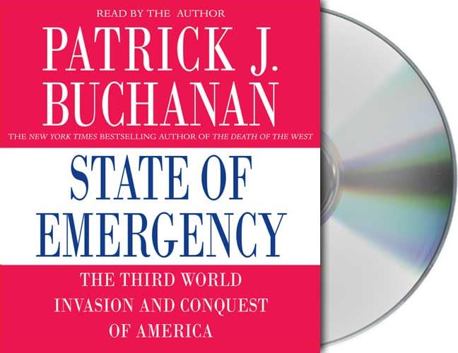State of Emergency