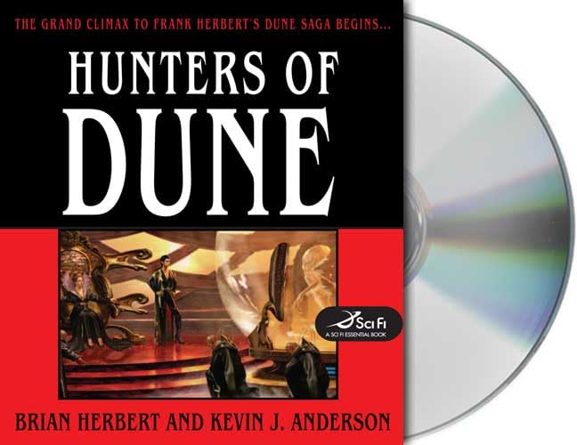 Hunters of Dune