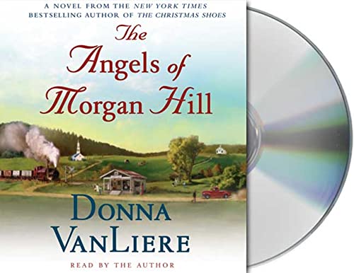 The Angels of Morgan Hill