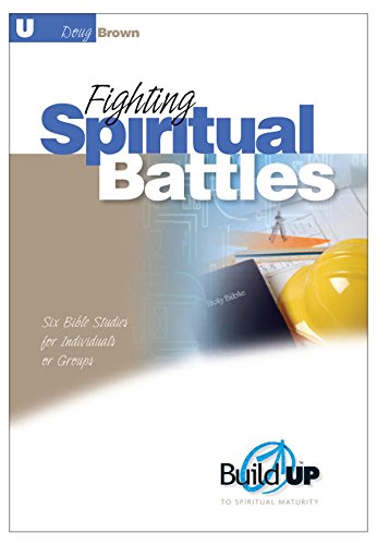 Fighting Spiritual Battles