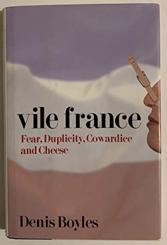 Vile France