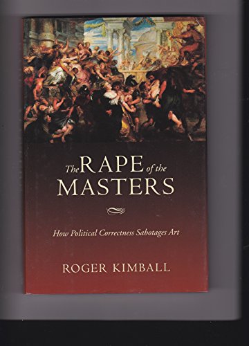 The Rape of the Masters