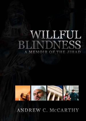 Willful Blindness