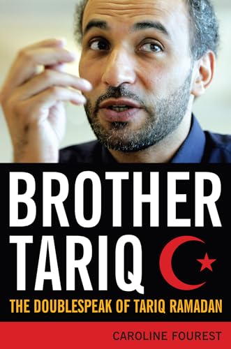 Brother Tariq