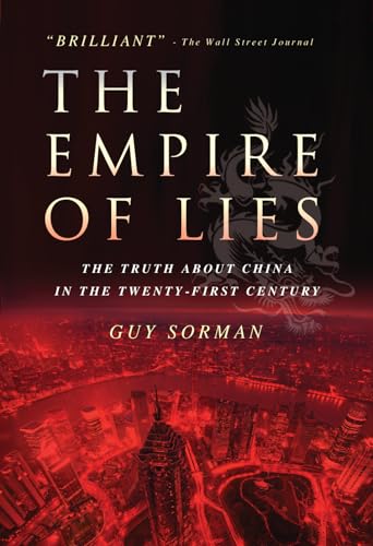 Empire of Lies