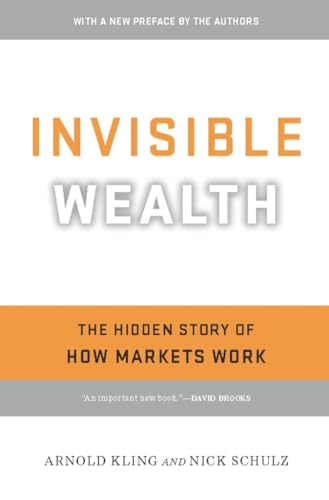 From Poverty to Prosperity