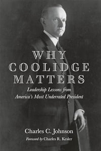 Why Coolidge Matters 