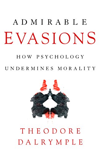 Admirable Evasions
