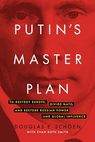Putin's Master Plan