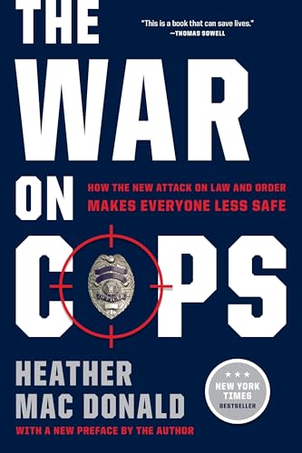The War on Cops