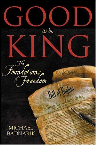 Good to Be King