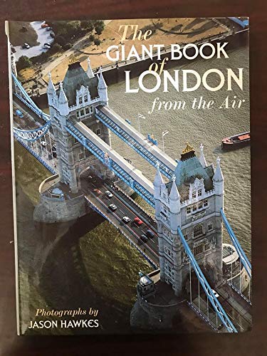 The Giant Book of London from the Air