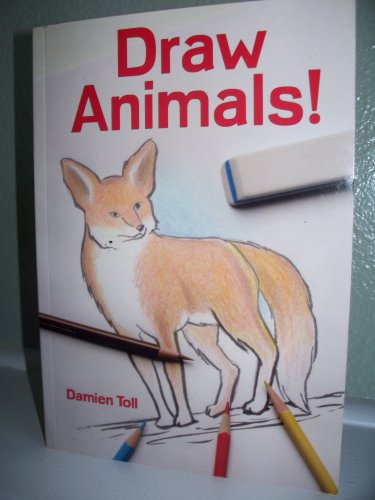 Draw Animals!