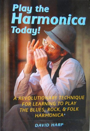 Play the Harmonica Today