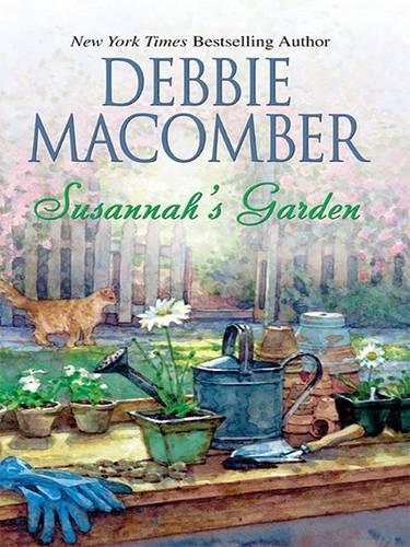 Susannah's Garden