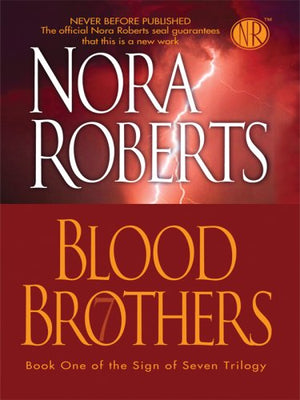 Blood Brothers