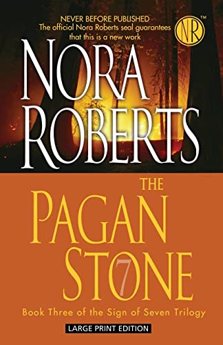 The Pagan Stone