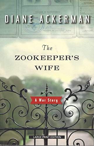The Zookeepers Wife