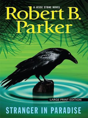 Stranger in Paradise