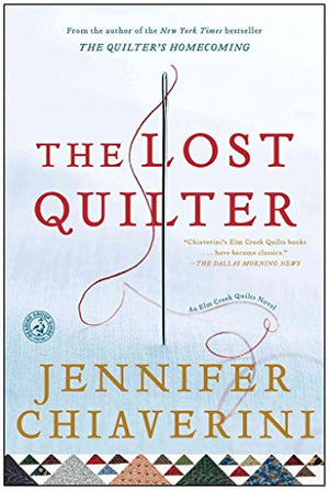 The Lost Quilter