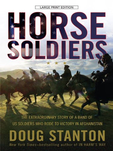 Horse Soldiers