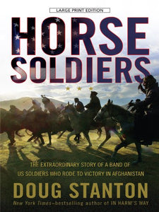 Horse Soldiers 