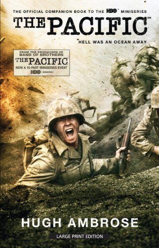 The Pacific