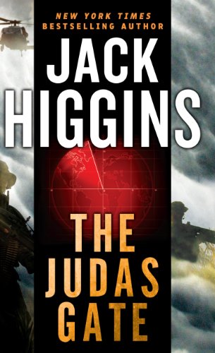 Judas Gate