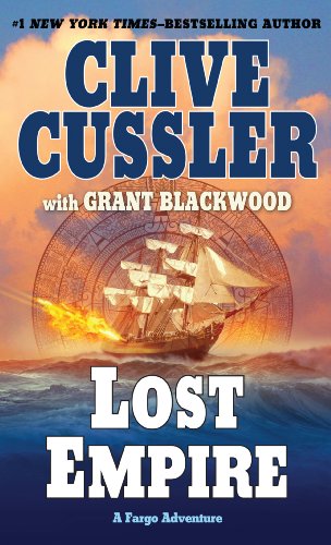Lost Empire