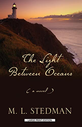 The Light Between Oceans