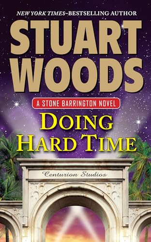 Doing Hard Time