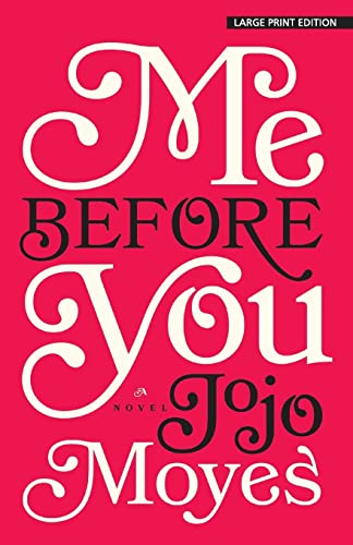 Me Before You