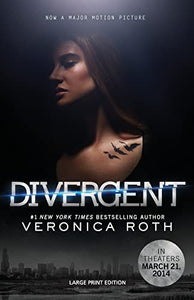 Divergent 