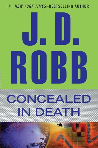 Concealed in Death