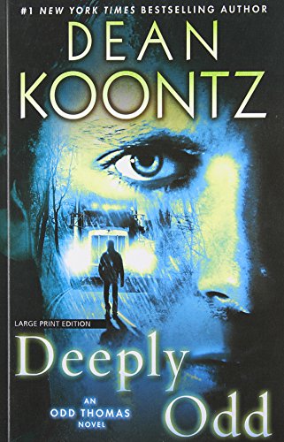Deeply Odd