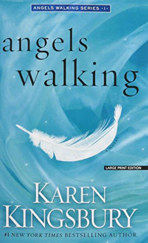 Angels Walking