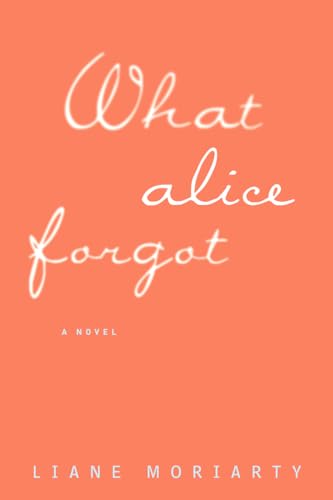 What Alice Forgot