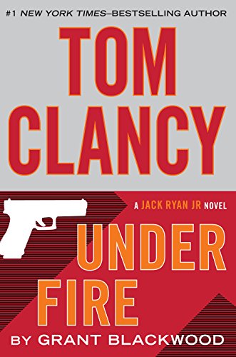 Tom Clancy Under Fire