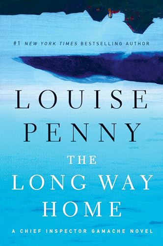 The Long Way Home