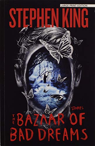 The Bazaar of Bad Dreams